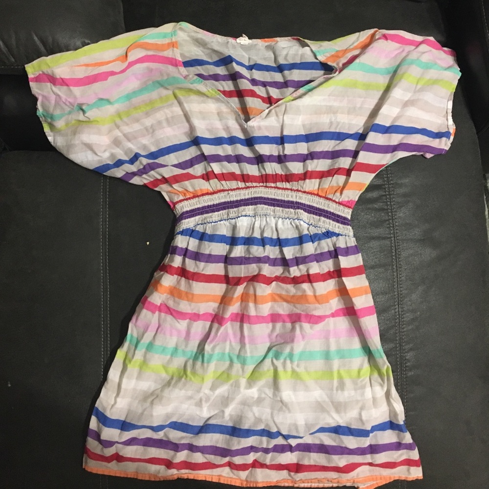 Cover ups: set of 3